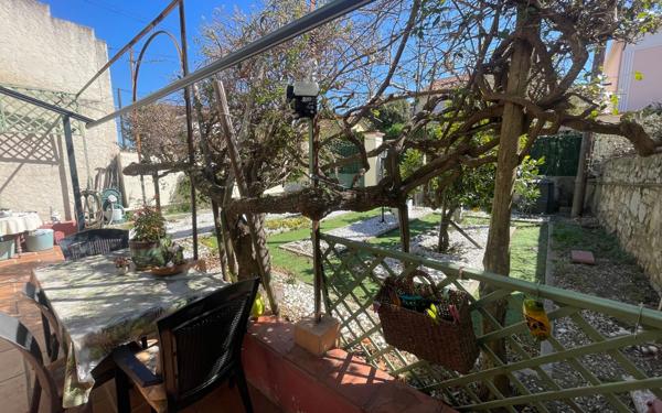 Maison à vendre    4 pièces • 75 m2 La Seyne-sur-Mer