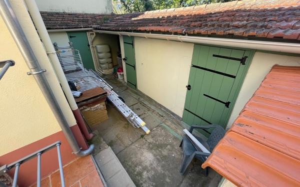 Maison à vendre    4 pièces • 75 m2 La Seyne-sur-Mer