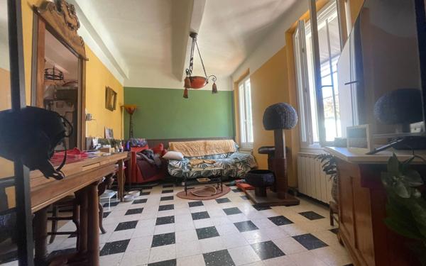 Maison à vendre    4 pièces • 75 m2 La Seyne-sur-Mer