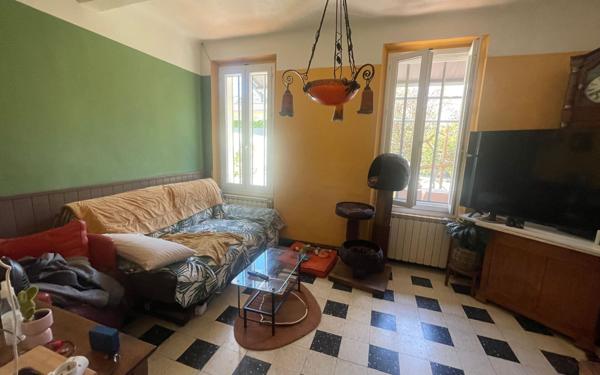 Maison à vendre    4 pièces • 75 m2 La Seyne-sur-Mer