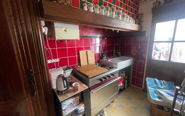 Maison à vendre    4 pièces • 75 m2 La Seyne-sur-Mer