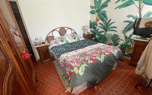 Maison à vendre    4 pièces • 75 m2 La Seyne-sur-Mer