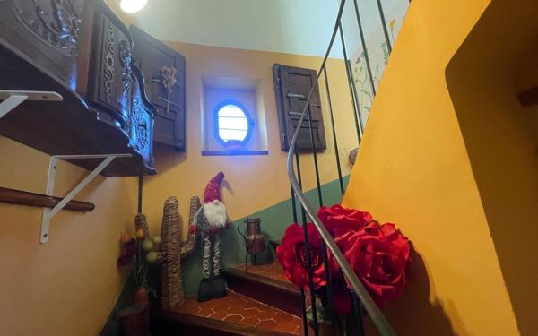 Maison à vendre    4 pièces • 75 m2 La Seyne-sur-Mer