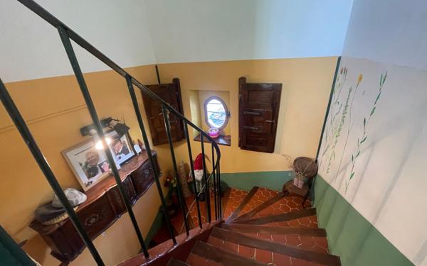 Maison à vendre    4 pièces • 75 m2 La Seyne-sur-Mer