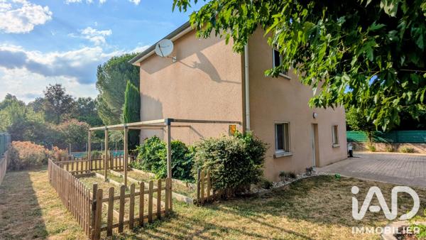 Maison à vendre 4 pièces 130 m² Loriol-sur-Drôme