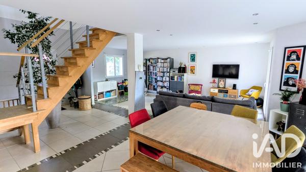 Maison à vendre 4 pièces 130 m² Loriol-sur-Drôme