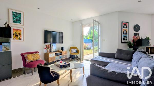 Maison à vendre 4 pièces 130 m² Loriol-sur-Drôme