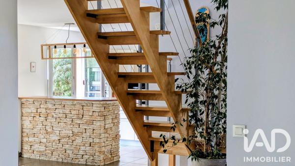 Maison à vendre 4 pièces 130 m² Loriol-sur-Drôme