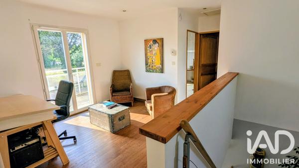 Maison à vendre 4 pièces 130 m² Loriol-sur-Drôme