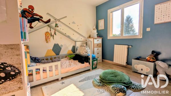 Maison à vendre 4 pièces 130 m² Loriol-sur-Drôme