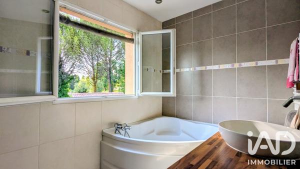 Maison à vendre 4 pièces 130 m² Loriol-sur-Drôme