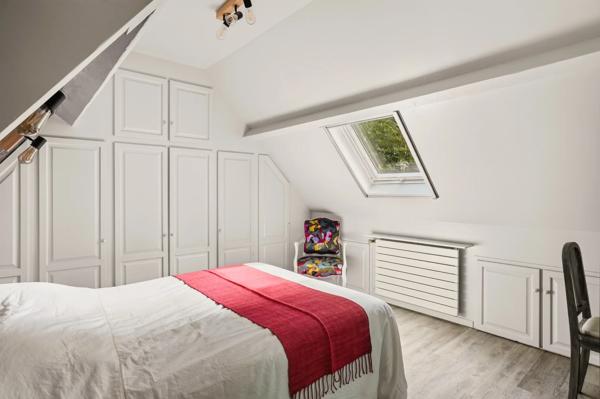 Maison La Celle-Saint-Cloud - LES GRESSETS