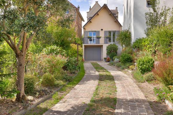 Maison La Celle-Saint-Cloud - LES GRESSETS