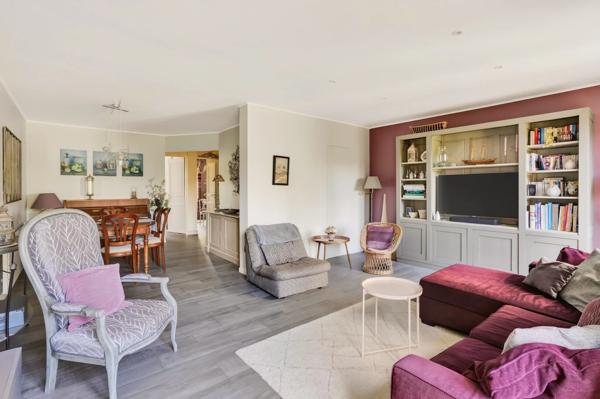 Maison La Celle-Saint-Cloud - LES GRESSETS