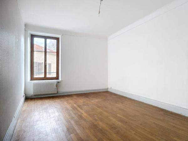 IMMEUBLE NANCY TROIS MAISONS