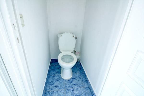 Appartement 3 Pièces à LOUER- 2 Chambres - Terrasse et parking