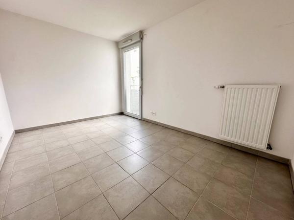 Vente immobilière : Appartement à L'Union  3 pièces 57 m² 189 000 €- FLORENCE CARRÉ IMMO.
