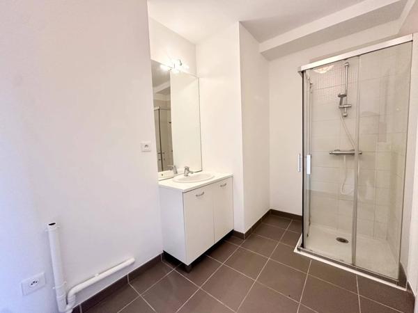 Vente immobilière : Appartement à L'Union  3 pièces 57 m² 189 000 €- FLORENCE CARRÉ IMMO.