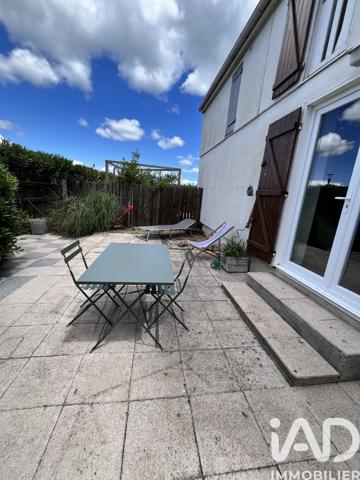 Maison à vendre 2 pièces 31 m² Marseillan