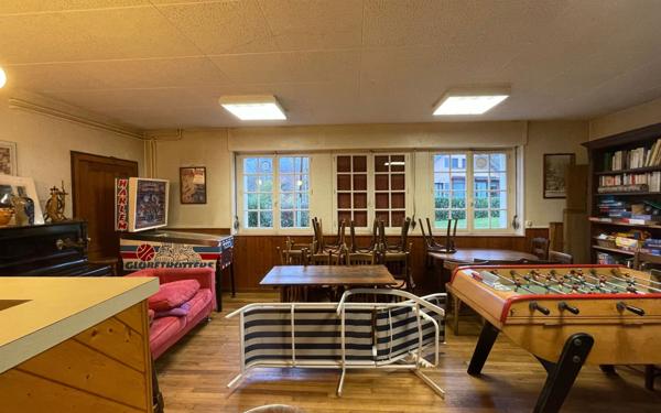 Maison à vendre    13 pièces •  Ban-sur-Meurthe-Clefcy