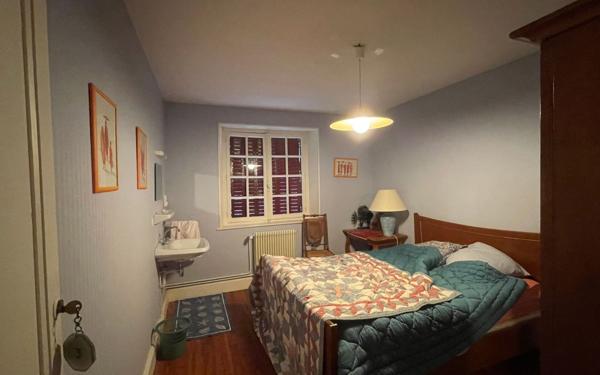 Maison à vendre    13 pièces •  Ban-sur-Meurthe-Clefcy