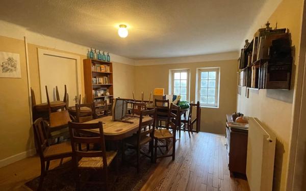 Maison à vendre    13 pièces •  Ban-sur-Meurthe-Clefcy