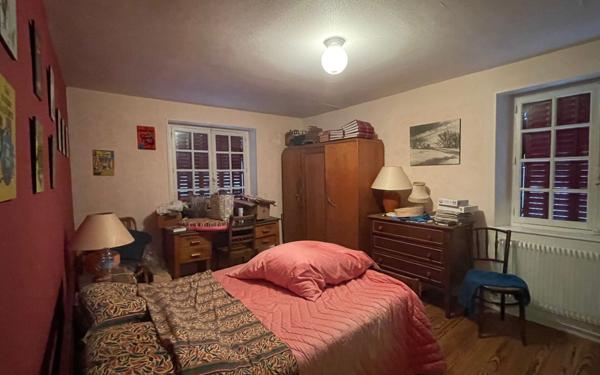 Maison à vendre    13 pièces •  Ban-sur-Meurthe-Clefcy