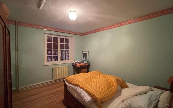 Maison à vendre    13 pièces •  Ban-sur-Meurthe-Clefcy