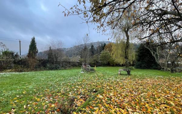 Maison à vendre    13 pièces •  Ban-sur-Meurthe-Clefcy