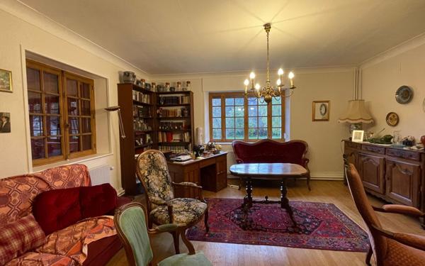 Maison à vendre    13 pièces •  Ban-sur-Meurthe-Clefcy