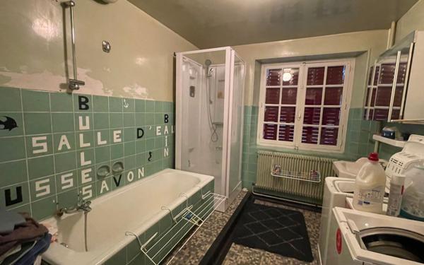 Maison à vendre    13 pièces •  Ban-sur-Meurthe-Clefcy