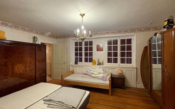 Maison à vendre    13 pièces •  Ban-sur-Meurthe-Clefcy