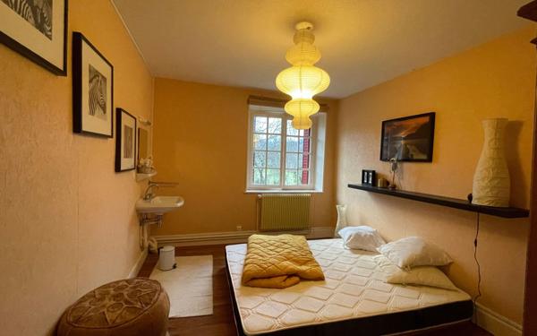 Maison à vendre    13 pièces •  Ban-sur-Meurthe-Clefcy