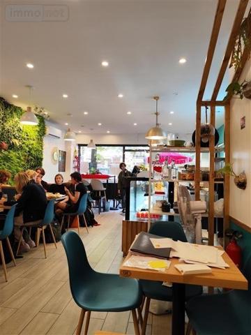 Fonds et/ou murs commerciaux à vendre à Paris 13e arrondissement à Paris (75013), ref : 2024 57   
SECTEUR PARIS