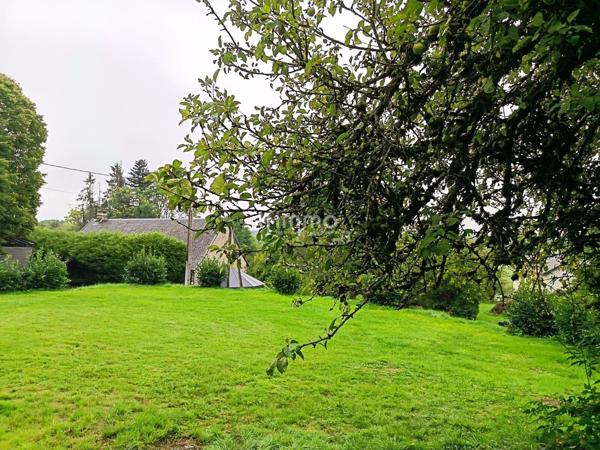 Ancienne fermette à rénover