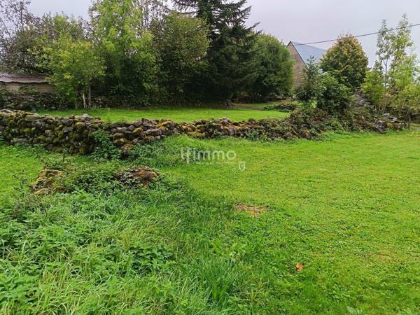 Ancienne fermette à rénover