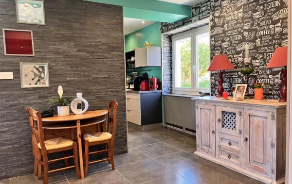 Vente Maison Sennecey-le-grand