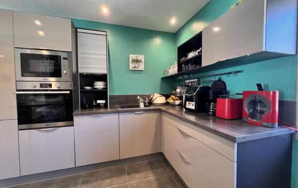 Vente Maison Sennecey-le-grand