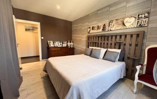 Vente Maison Sennecey-le-grand