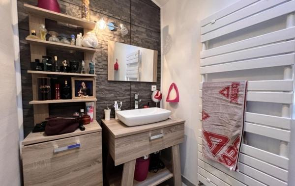 Vente Maison Sennecey-le-grand