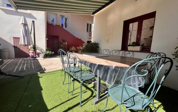 Vente Maison Sennecey-le-grand