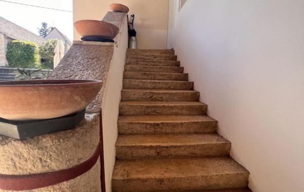 Vente Maison Sennecey-le-grand