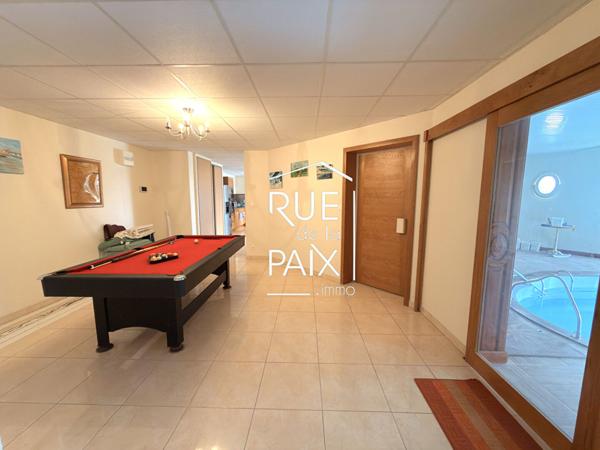 86530 CENON SUR VIENNE RARE SUR LE MARCHÉ ? PROPRIÉTÉ D'EXCEPTION À CENON-SUR-VIENNE