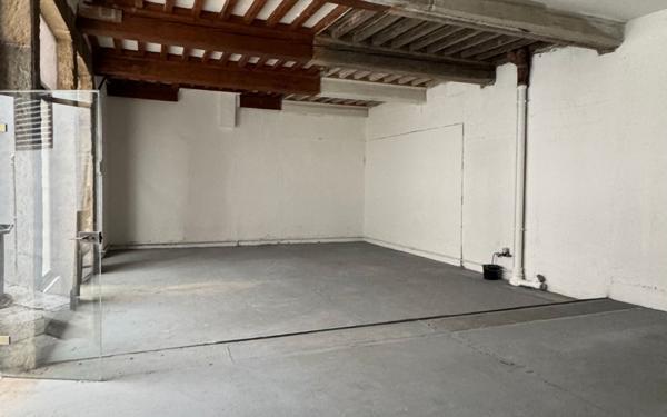 Appartement à vendre    3 pièces • 82 m2 Lyon 2