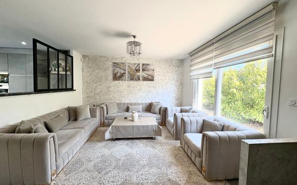 Maison à vendre    4 pièces • 88 m2 Rumilly