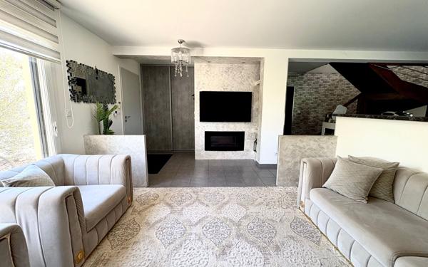Maison à vendre    4 pièces • 88 m2 Rumilly