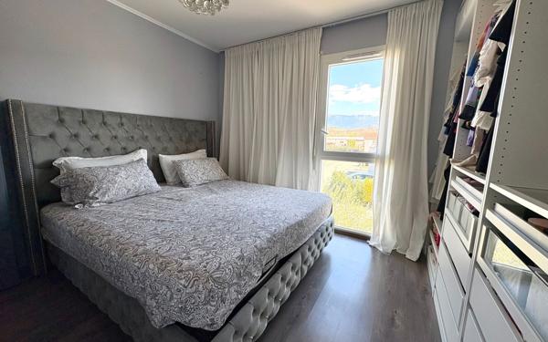 Maison à vendre    4 pièces • 88 m2 Rumilly