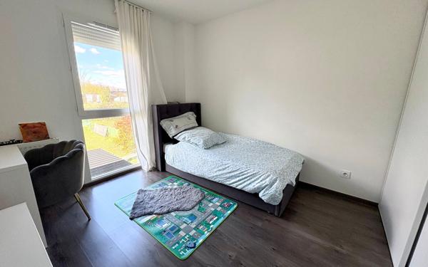 Maison à vendre    4 pièces • 88 m2 Rumilly