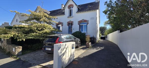 Maison à vendre 7 pièces 140 m² Vannes