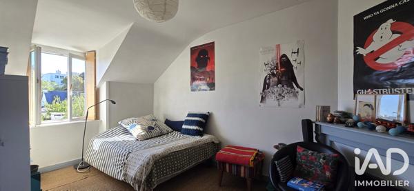 Maison à vendre 7 pièces 140 m² Vannes